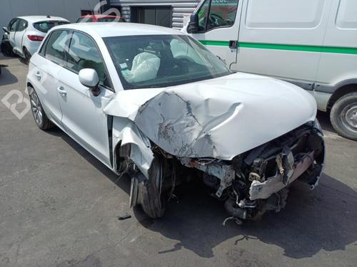 Left front window switch AUDI A1 Sportback (8XA, 8XF) 1.6 TDI | BP27409303I27 - Image 29