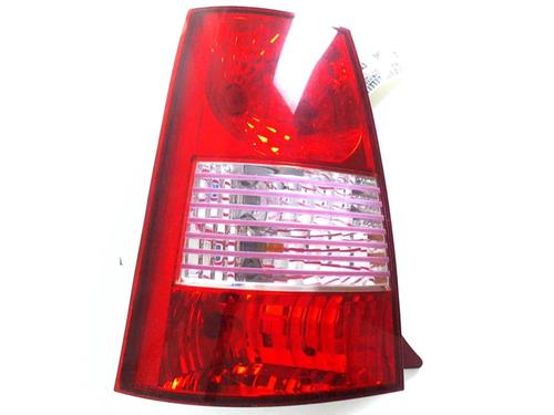 Used Left taillight KIA PICANTO I (SA) 1.1 (65 hp) 20421855