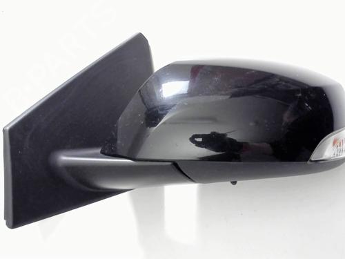 Left mirror RENAULT MEGANE III Hatchback (BZ0/1_, B3_) 1.5 dCi (BZ09, BZ0D, BZ1W, BZ29, BZ14) | BP32013838C26 