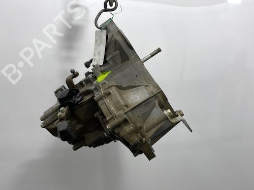 Gearbox CITROËN NEMO Box Body/MPV (AA_) 1.3 HDi 75 | BP20928801M3 