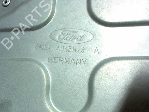 Rear left window mechanism FORD FOCUS II Turnier (DA_, FFS, DS) 1.6 TDCi | BP20452903C24 