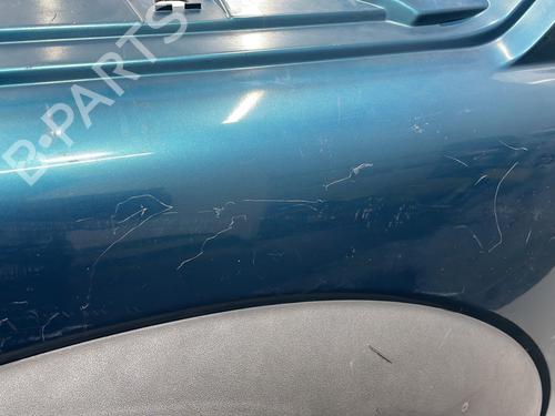 Left front fenders LAND ROVER FREELANDER I (L314) 2.0 DI 4x4 | BP22914082C41 