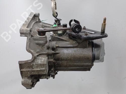 Gearbox CITROËN SAXO (S0, S1) 1.4 VTS | BP20465244M3 