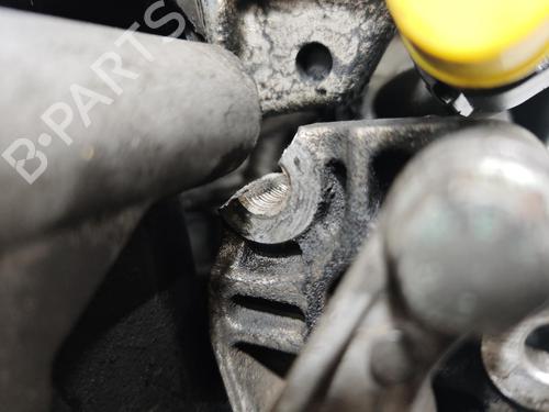 Engine AUDI A3 Sportback (8PA) 1.9 TDI | BP39904760M1 - Image 11
