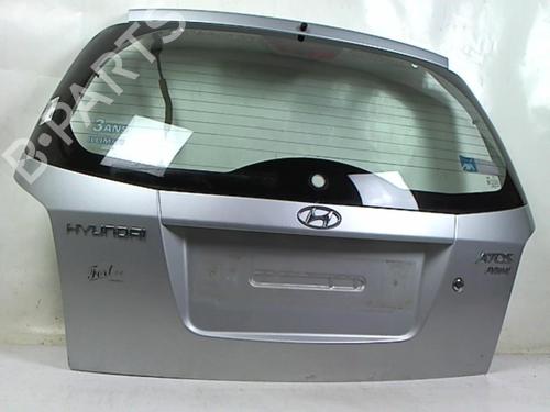 Tailgate HYUNDAI ATOS (MX) 1.1 | BP20465752C6 