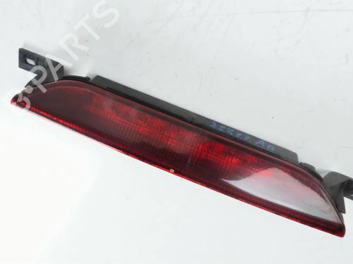 Used Third brake light Third brake light JEEP COMPASS (MK49) 2.0 CRD 4x4 (140 hp) 25445178 25445178