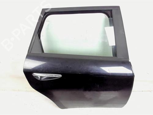 Right rear door ALFA ROMEO 159 Sportwagon (939_) 1.9 JTDM 16V (939BXC1B, 939BXC12) | BP20443229C5 