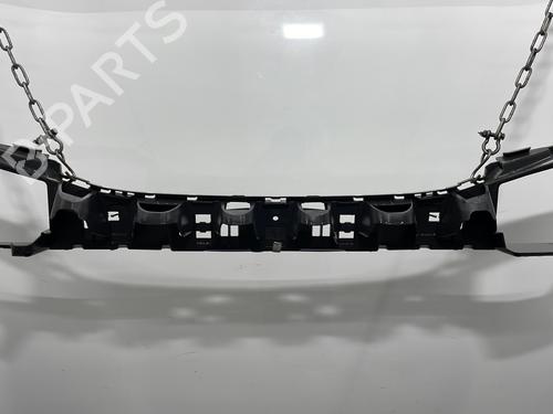 Used Rear bumper bracket PEUGEOT 208 I (CA_, CC_) 1.6 HDi / BlueHDi 75 (75 hp) 31074554