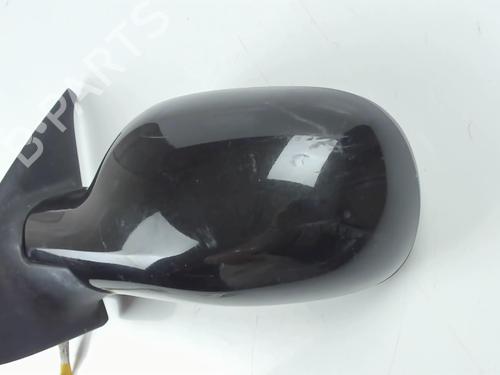 Left mirror NISSAN MICRA III (K12) 1.5 dCi | BP20405302C26 