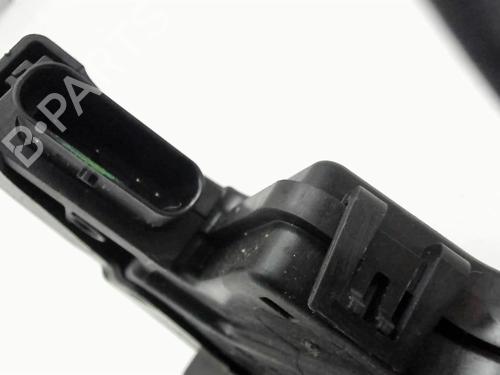 Front right lock CITROËN C4 III (BA_, BB_, BC_) ë-C4 (BCZKXC, BZCKSC) | BP22104534C97 