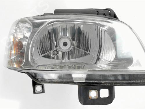 Used Right headlight Right headlight SEAT CORDOBA Vario (6K5) [1996-2002] 33439134 33439134