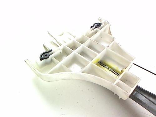 Rear right window mechanism FORD MONDEO III (B5Y) 2.0 16V TDDi / TDCi | BP20435034C25 
