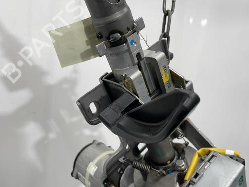 Steering column HYUNDAI ix35 (LM, EL, ELH) 1.7 CRDi | BP31631436M21 - Image 5