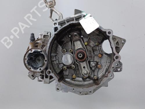 Gearbox VW GOLF IV (1J1) 1.9 TDI | BP21207002M3 