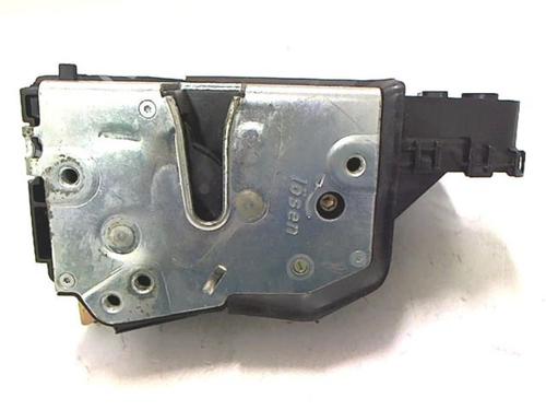 Used Rear right lock BMW 3 (E46) 316 i (105 hp) 20430091