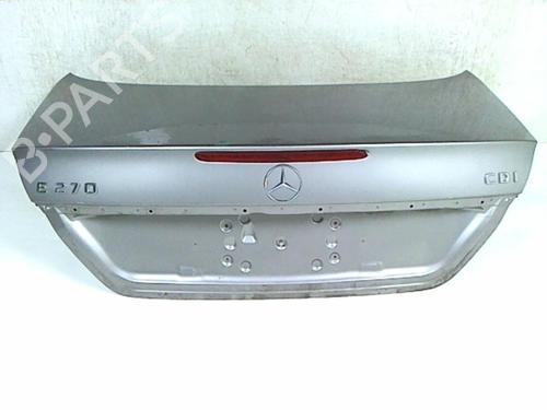 Tailgate MERCEDES-BENZ E-CLASS (W211) E 270 CDI (211.016) | BP22102208C6 