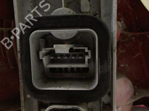 Right taillight RENAULT TWINGO I (C06_) 1.2 (C066, C068) | BP20467396C35 