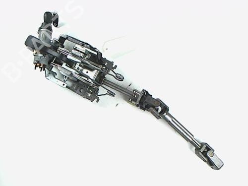 Used Steering column VW FOX Hatchback (5Z1, 5Z3, 5Z4) 1.2 (55 hp) 20402817