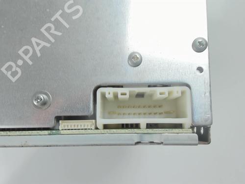 Radio NISSAN QASHQAI / QASHQAI +2 I (J10, NJ10, JJ10E) 1.5 dCi | BP20405422E6 