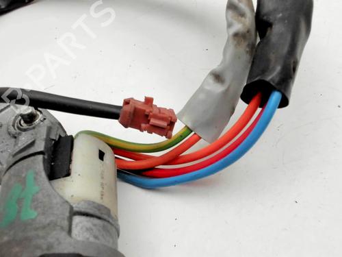 Used Ignition barrel Ignition barrel PEUGEOT PARTNER MPV (5_, G_) [1996-2026] 36337577 36337577