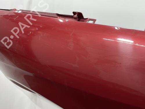 Right front fenders CITROËN XSARA (N1) 1.9 D | BP29043609C42 
