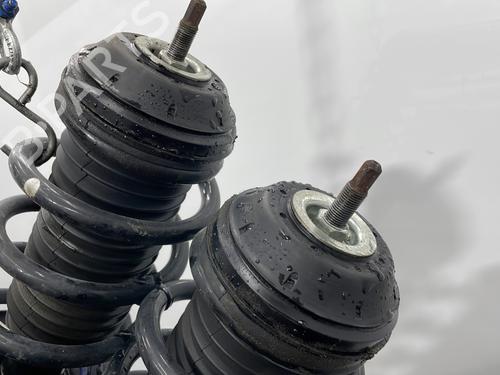 Left front shock absorber OPEL MERIVA B MPV (S10) 1.7 CDTI (75) | BP27590225M16 