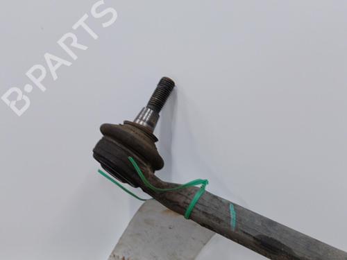 Used Steering rack Steering rack RENAULT SCÉNIC III (JZ0/1_) 1.6 dCi (JZ00, JZ12) (130 hp) 20446165 20446165