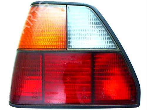 Used Left taillight Left taillight VW GOLF II (19E, 1G1) 1.6 D (54 hp) 21235188 21235188