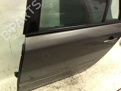 Left rear door RENAULT LAGUNA II Grandtour (KG0/1_) 1.9 dCi (KG0G) | BP20407740C4 