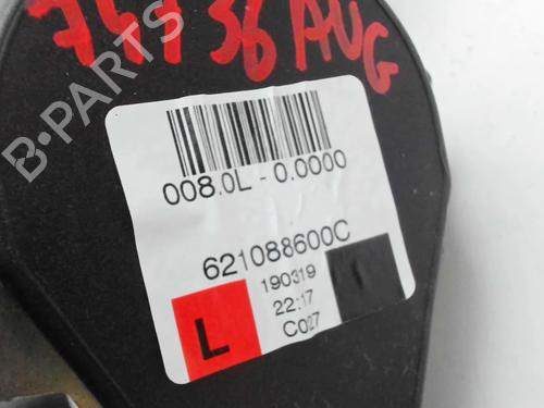 Used Front left seatbelt Front left seatbelt DACIA SANDERO II TCe 90 (B8M1, B8MA, B8AC) (90 hp) 21240274 21240274