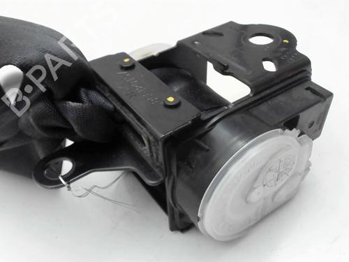 Rear left belt tensioner SUZUKI ALTO VII (GF) 1.0 (AMF310, GFC31S) | BP20419912C89 
