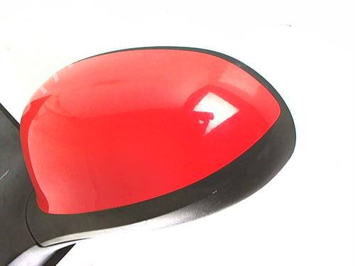 Used Left mirror FORD KA (RU8) 1.3 TDCi (75 hp) 20391804