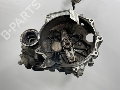 Versnellingsbak VW POLO IV (9N_, 9A_) 1.4 TDI (70 hp) 30044827