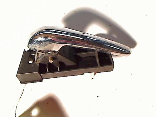 Used Rear left interior door handle ALFA ROMEO 156 (932_) 1.9 JTD (932B2) (105 hp) 21229705