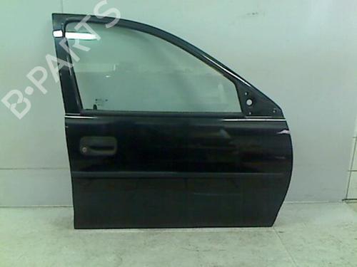 Used Right front door OPEL CORSA B (S93) 1.2 i 16V (F08, F68, M68) (65 hp) 20430671