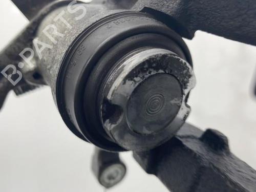Used Right rear brake caliper Right rear brake caliper CHEVROLET ORLANDO (J309) 2.0 D (131 hp) 20400034 20400034