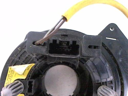 Kontaktrulle Airbag FORD FOCUS II (DA_, HCP, DP) 1.6 TDCi | BP20455496C102 
