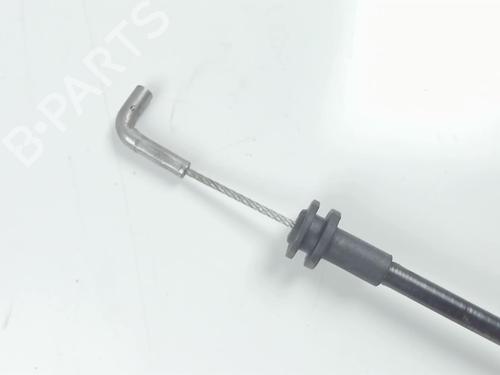 Used Front left lock FIAT GRANDE PUNTO (199_) 1.3 D Multijet (199.AXD11, 199.AXD1A, 199.AXD1B,... (90 hp) 20450431