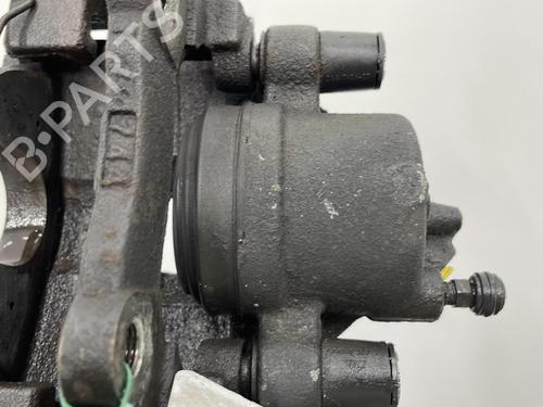 Right front brake caliper MAZDA 3 (BK) 2.0 MZR-CD (BK14) | BP21241176M104 