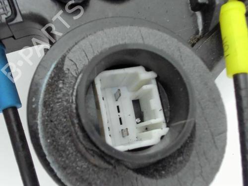 Rear left lock TOYOTA AVENSIS Saloon (_T25_) 2.0 D-4D (CDT250_, CDT250R) | BP20406092C100 