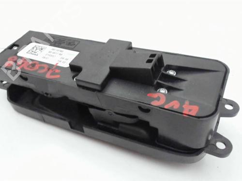 Left front window switch VOLVO C30 (533) 2.0 D | BP21237556I27  - Image 6