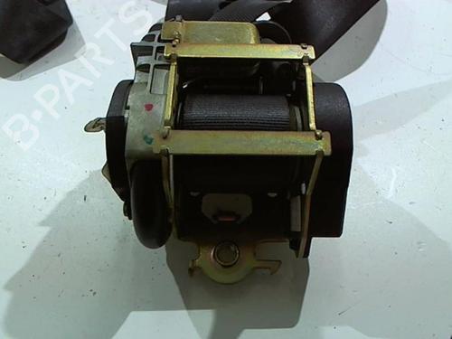 Rear left belt tensioner RENAULT MEGANE II Estate (KM0/1_) 1.5 dCi (KM1F) | BP20456769C89 