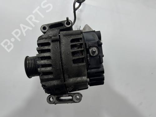 Used Alternator Alternator MERCEDES-BENZ VIANO (W639) CDI 2.2 (639.811, 639.813, 639.815, 639.711, 639.713) (163 hp) 33635697 33635697
