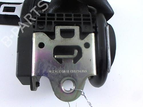 Front right belt tensioner VW GOLF V (1K1) 1.9 TDI | BP20403612C88 