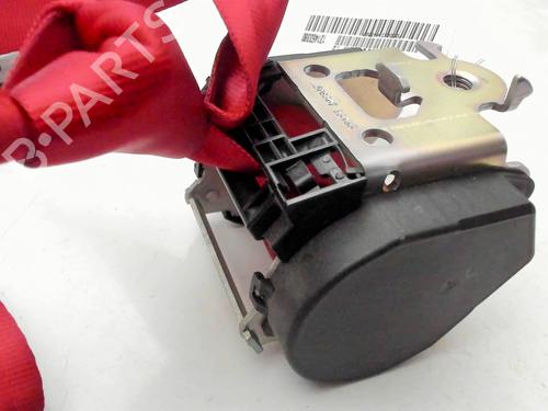 Used Rear right seatbelt Rear right seatbelt 39575837 39575837