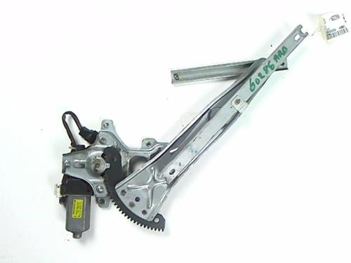 Used Rear right window mechanism Rear right window mechanism CHEVROLET MATIZ (M200, M250) 1.0 (67 hp) 20461952 20461952