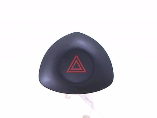 Used Warning switch RENAULT CLIO II (BB_, CB_) 1.5 dCi (B/CB07) (65 hp) 20416036