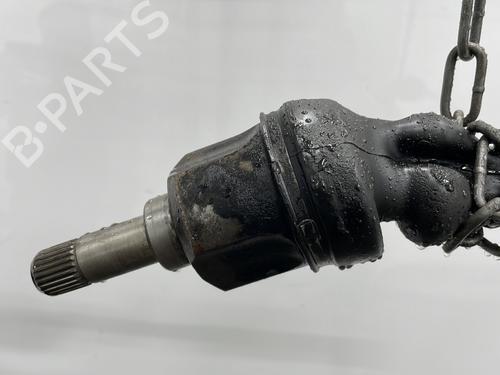 Used Left front driveshaft Left front driveshaft PEUGEOT 405 I (15B) 1.9 (122 hp) 27705712 27705712