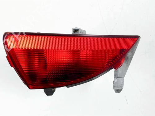 Used Rear bumper left light RENAULT KADJAR (HA_, HL_) 1.2 TCe 130 (HLMR) (130 hp) 31839426