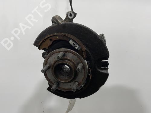 Højre hjullejehus spindel CHRYSLER 300C Touring (LX, LE) 3.0 CRD (218 hp) 32330282